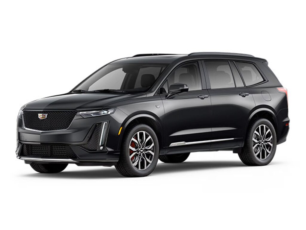 New 2024 CADILLAC XT6 For Sale at Cadillac of Novi VIN 1GYKPGRS3RZ700695